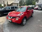NISSAN JUKE 1.6e DIG-T 190 All-Mode 4x4-i Xtronic 7 N-Connecta