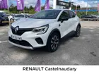 RENAULT Captur TCe 100 GPL Evolution