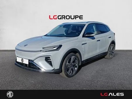 Mg motor MARVEL R EV 180ch - 70kWh Luxury 2WD