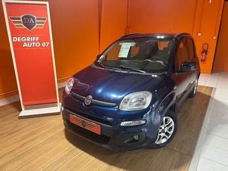 FIAT PANDA MY 1.2 8V 69 ch Dynamic