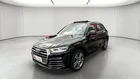 AUDI Q5 2.0 TDI 190 S tronic 7 Quattro S line