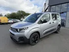 Citroën Berlingo (3) 1.5 BLUEHDI 130 EAT8 Taille M MAX