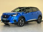 Peugeot 2008 e-2008 136ch GT