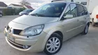 Renault mégane scénic 2.0 dci 150 ch 7 places