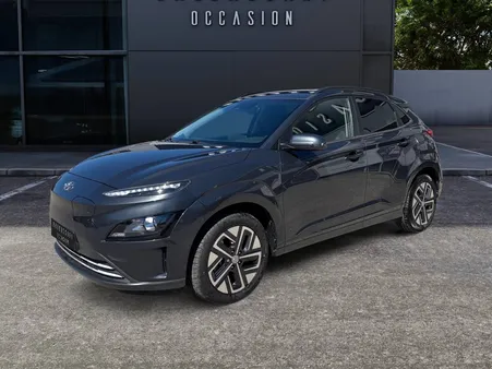 HYUNDAI Kona Electrique 39 kWh - 136 ch Intuitive