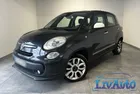 Fiat 500L 1.6 Mjet 105 Lounge Business BiColor