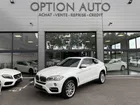 Bmw X6 (F16) XDRIVE 40DA 313CH EXCLUSIVE