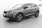 PEUGEOT 3008 BlueHDi 130ch EAT8 GT Line T.O+HAYON+CAMERA AV