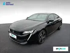 Peugeot 508 BlueHDi 130ch S&S GT Pack EAT8