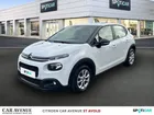 CITROEN C3 BlueHDi 100 S&S BVM6 Feel