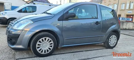 Citroen C2 1.4 HDI / 70 CH Kit distri neuf / vidange complète