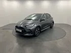 Toyota Yaris HYBRIDE 116h Design