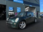 Mini cooper essence 115ch mint bvm