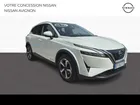 Nissan Qashqai e-POWER 190ch N-Connecta 2022