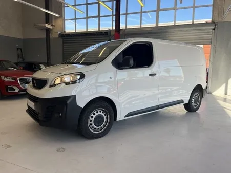 Peugeot EXPERT FG 2.0 HDI 120CH URBAN