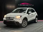 FIAT 500X MY20 1.0 FireFly Turbo T3 120 ch City Cross