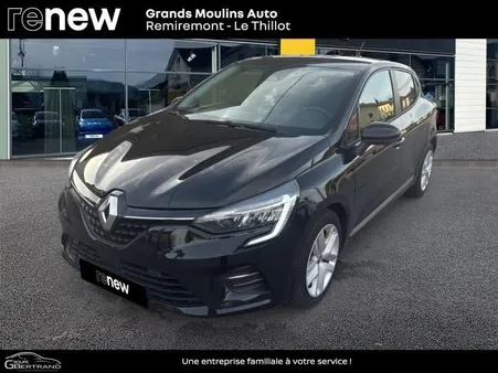 Renault Clio 1.5 Blue dCi 100ch Business 21N