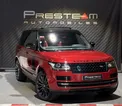 Land-rover RANGE ROVER 4.4 SDV8 AUTOBIOGRAPHY SWB