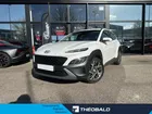 Hyundai Kona 1.6 GDi 141ch Hybrid Creative DCT-6