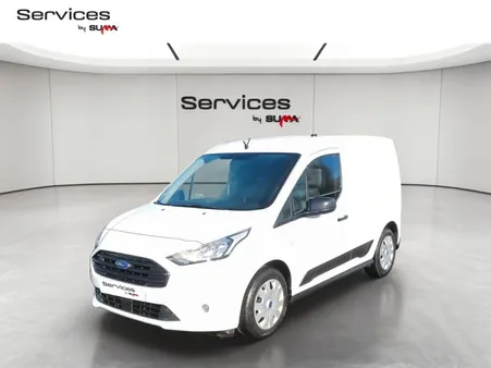 Ford Transit Connect FGN L1 1.5 ECOBLUE 100 S&S TREND BUSINESS NAV