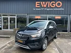 Opel crossland x 1.2 turbo 130ch innovation