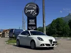 ALFA ROMEO GIULIETTA 2.0 JTDm 150 ch SS Exclusive