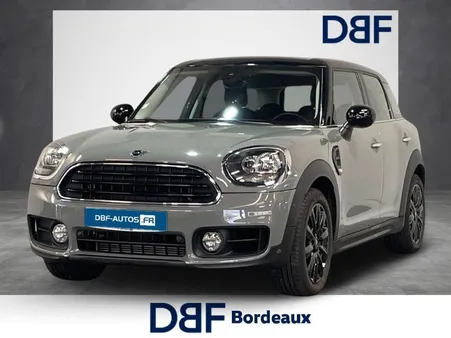 Mini Countryman MINI F60 136 ch BVA7 Cooper
