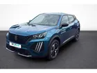 Peugeot 2008 Electrique 54 kWh 156 ch Allure