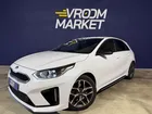 KIA Ceed 1.5 160ch GT Line - 2021 - 66 000 km - CarPlay - Suivi complet