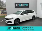 Fiat Tipo SW 1.5 FireFly Turbo 130ch S/S Hybrid DCT7