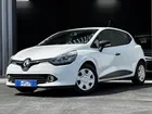 RENAULT CLIO IV - 1.5l DCI - 75ch - Business Phase 1 - Garantie 12 mois