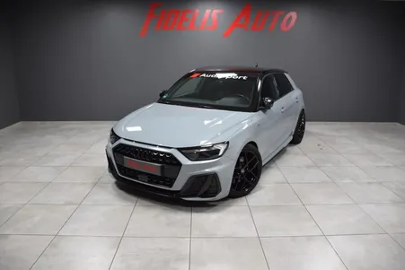 Audi A1 SPORTBACK 35 TFSI 150 S-tronic S-line