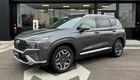 Hyundai Santa Fe (4) 1.6 T-GDI HYBRID EXECUTIVE AUTO 7-SEAT