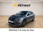 RENAULT Arkana TCe 140 EDC FAP Intens