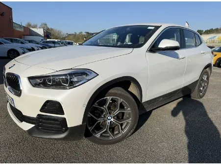 BMW X2 F39 sDrive 18i 1.5 136 ch DKG7 Business Design