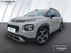 Citroen C3 Aircross 1.2 110ch S&S Shine