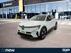 Renault Megane E-Tech Electric EV40 130ch Equilibre boost charge