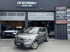 Kia Soul 1.6 CRDi 128 ch Premium A