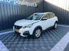 Peugeot 3008 1.2 130ch SetS BVM6 Style GTIE 24 MOIS