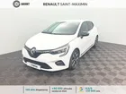 Renault Clio V E-Tech full hybrid 145 Evolution