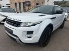 Range Rover Evoque Coupé SD4 Prestige BVA9
