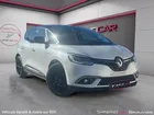 RENAULT SCENIC 1.3 TCE 140 EDC BLACK EDITION Garantie 1 an