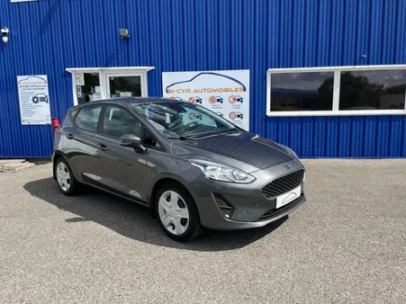 Ford Fiesta ESSENTIAL 1.1L 85cv 5p
