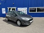 Ford Fiesta ESSENTIAL 1.1L 85cv 5p