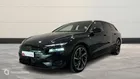 Audi A6 Avant E-Tron e-tron performance 367ch S line