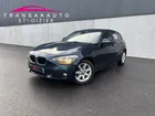 BMW SERIE 1 F20 116d 116cv Lounge - 3ème Main / Kit Distribution OK -