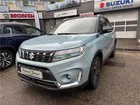 Suzuki Vitara IV 1.4 BOOSTERJET HYBRID Style