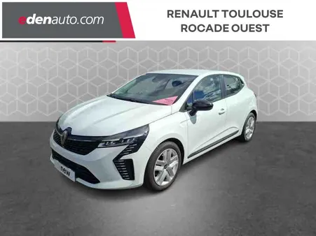 Renault Clio Eco-G 100 ch GSR2 Evolution