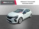 Renault Clio Eco-G 100 ch GSR2 Evolution