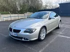 BMW Série 6 645 CI BA